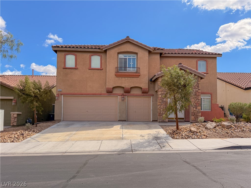 1056 Golden Splendor Court — photo