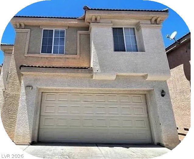 5213 Castle Butte Court — photo