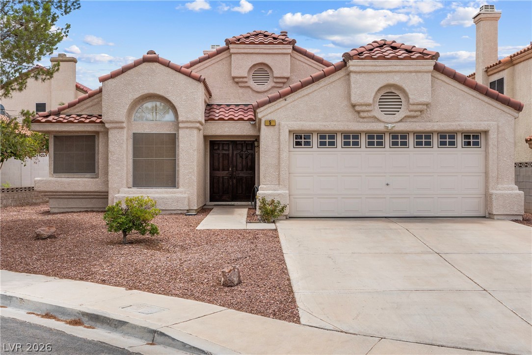 5 Barton Spring Circle — photo