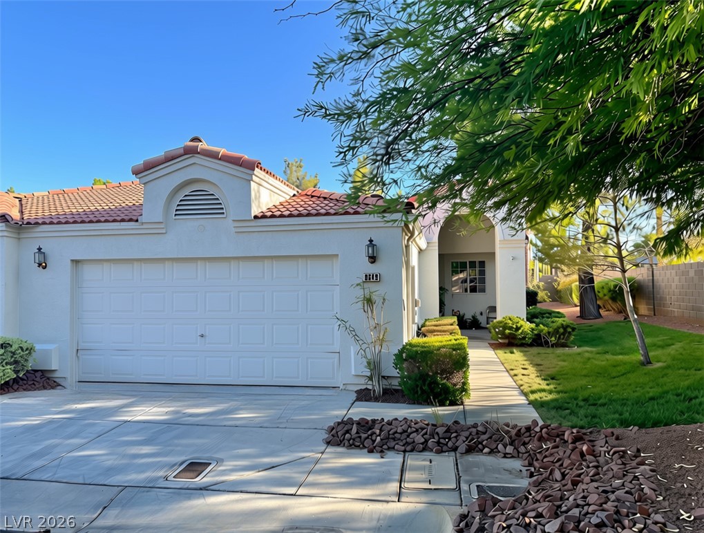 8849 Bridgeport Bay Avenue — photo