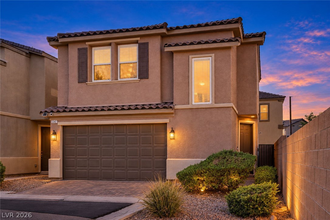 5347 Bennett Spring Lane — photo