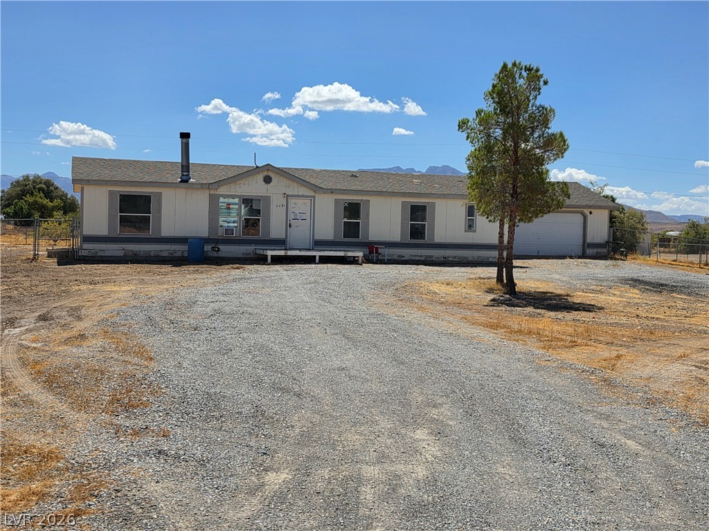 4231 West Wilson Road — photo
