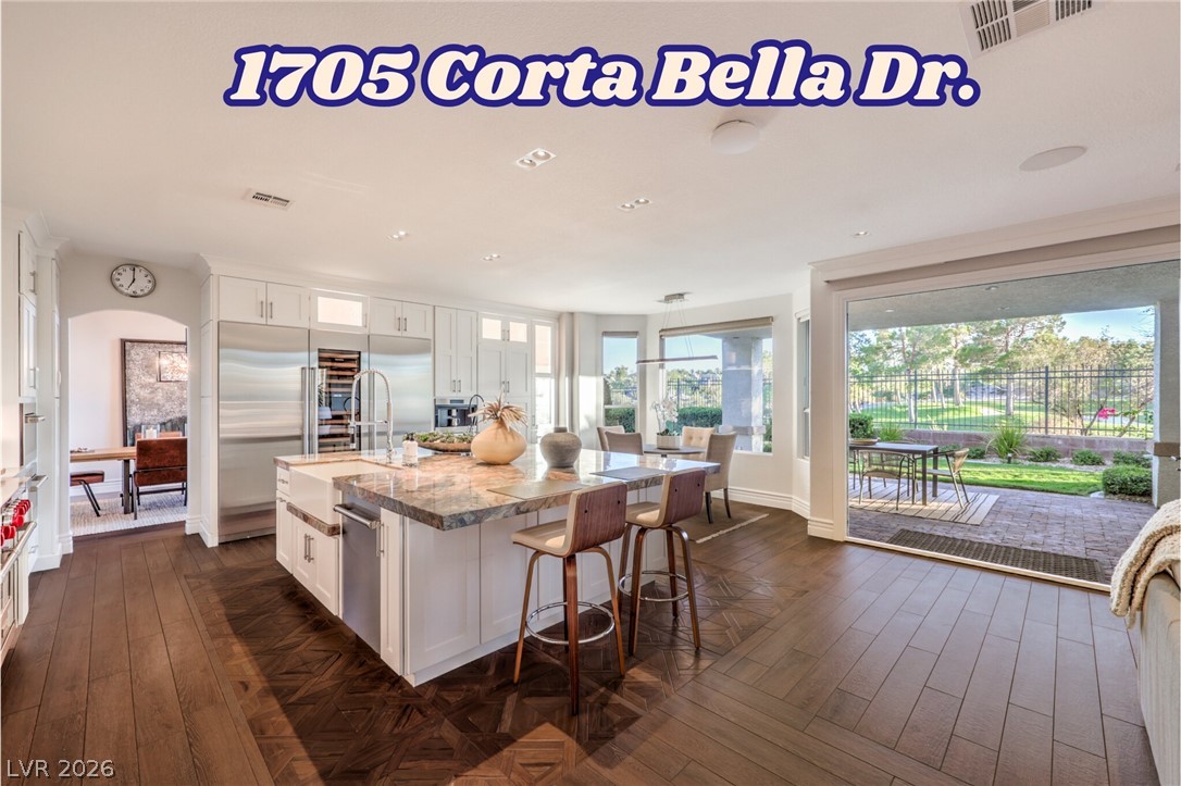 1705 Corta Bella Drive — photo