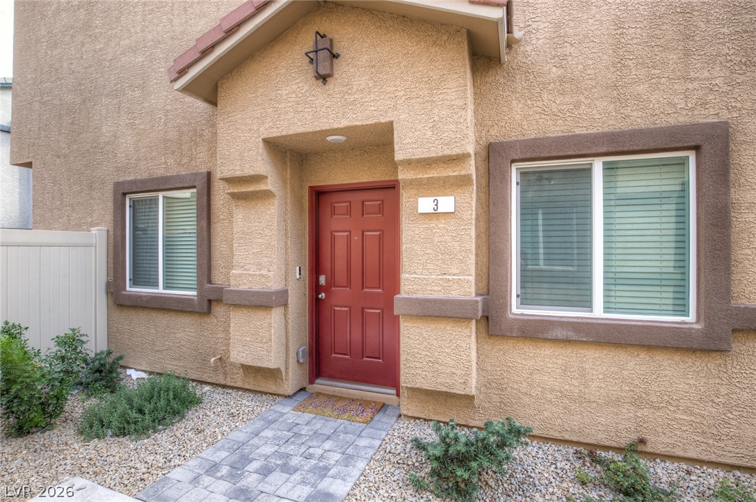 7910 Aurora Sky Street — photo