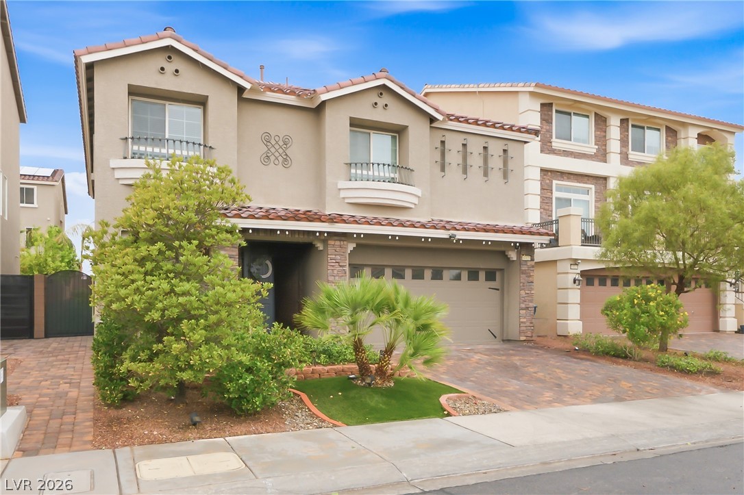 10121 Arbor Brook Court — photo