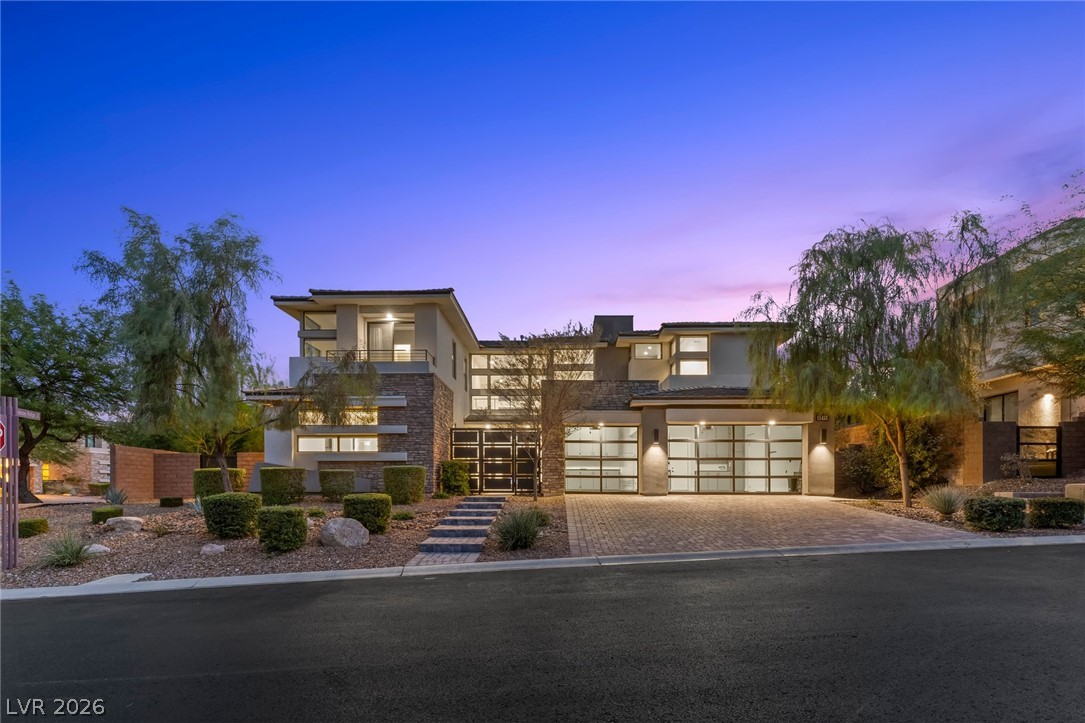 11453 Rhodolite Court — photo
