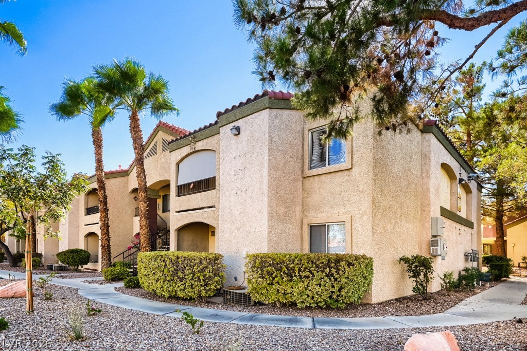 7885 West Flamingo Road 1003 — photo
