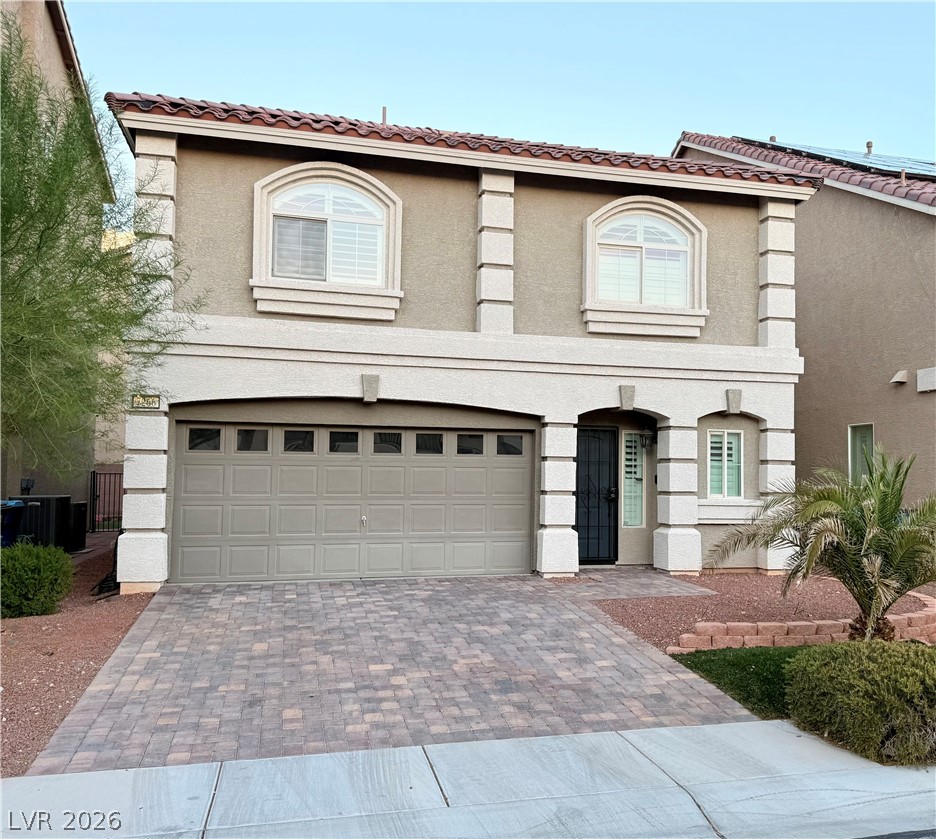 7266 Gypsy Canyon Court — photo