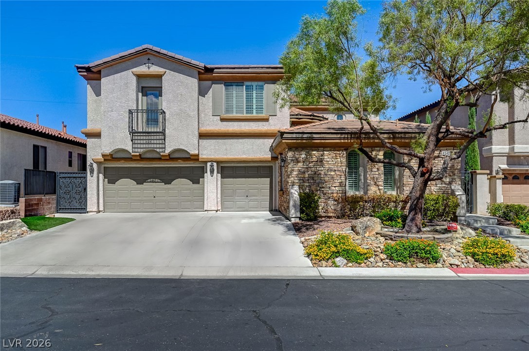 8342 Agnew Valley Court — photo