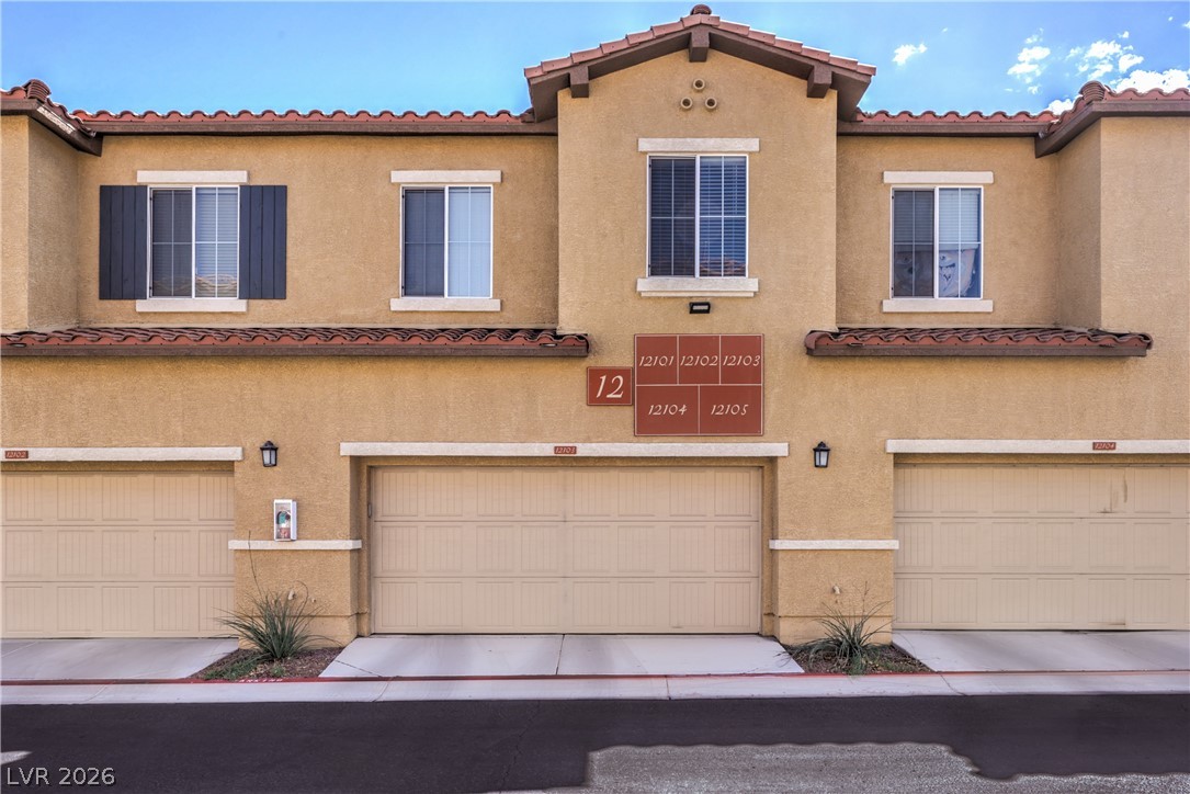 1525 Spiced Wine Avenue 12103 — photo