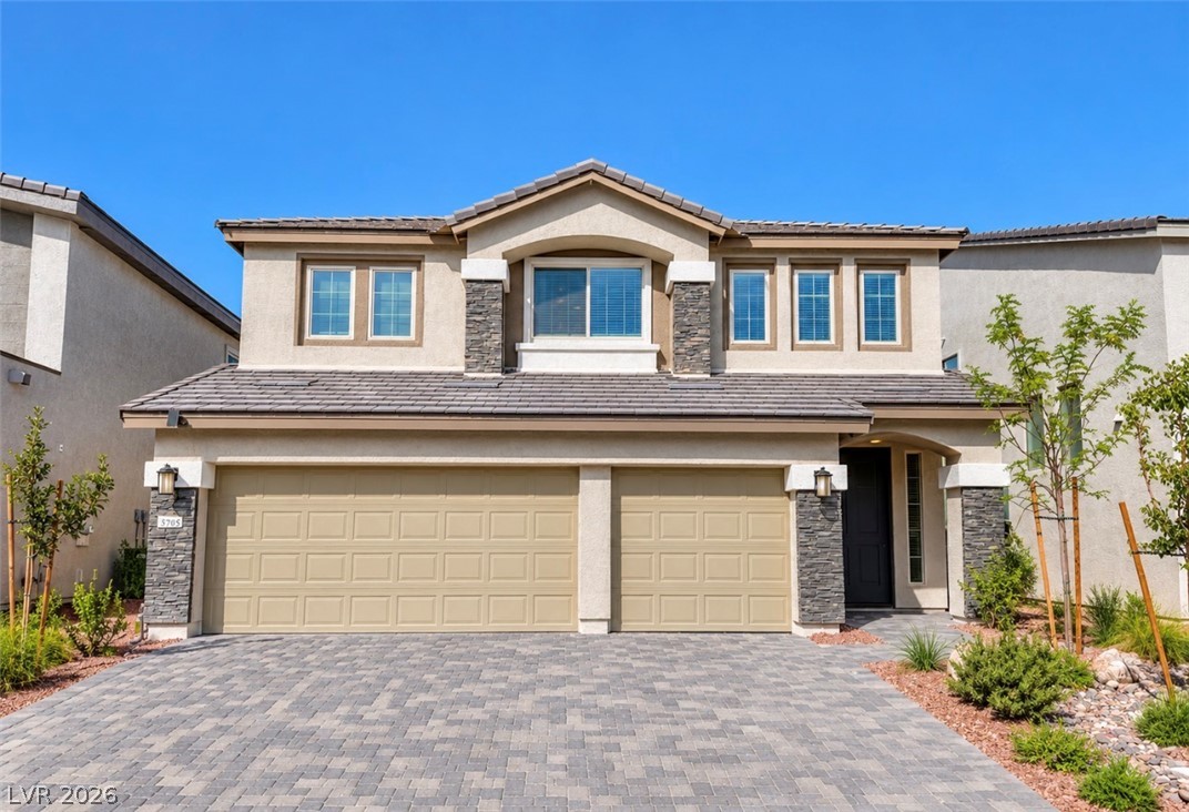 5763 Yellow House Street — photo