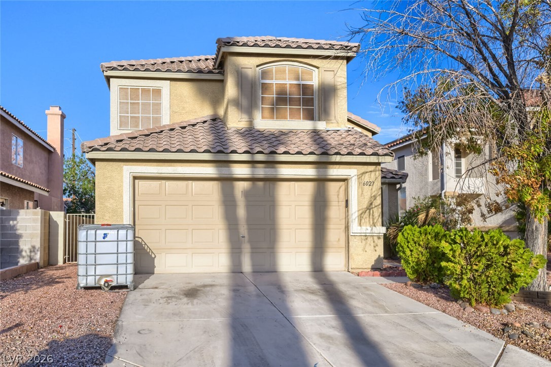 6027 Dawn View Lane — photo