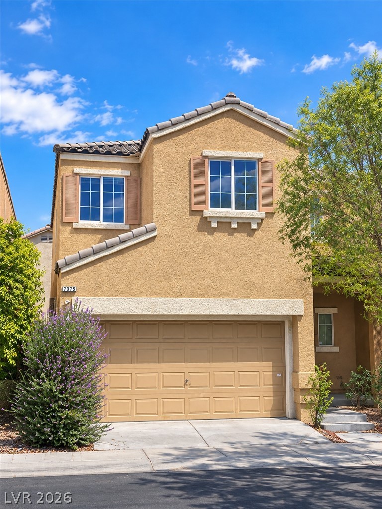 7375 Chrome Hill Street — photo