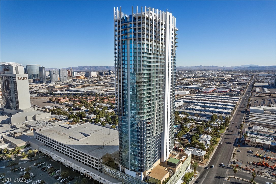 4381 West Flamingo Road 26310 — photo