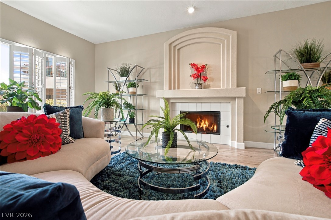 5404 Harmony Green Drive 101 — photo