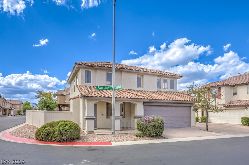 10669 Pueblo Springs Street — photo