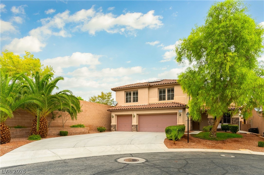 10424 Grassyrock Court — photo