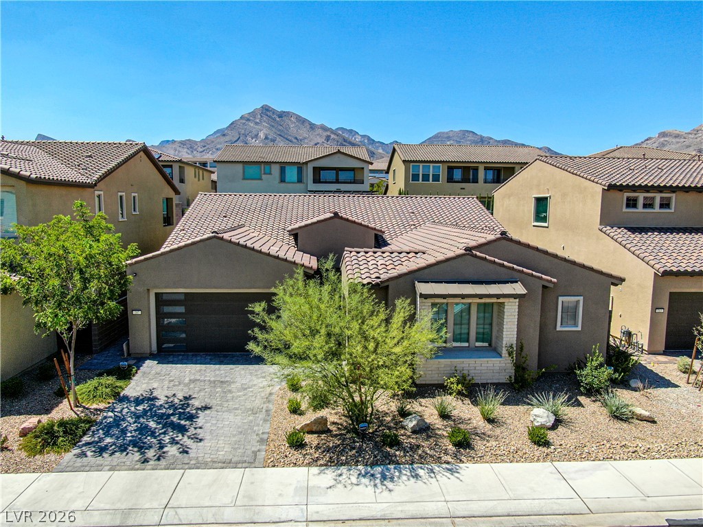 207 Cactus Sunrise Street — photo