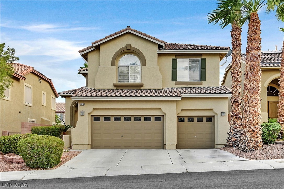 10721 Sapphire Vista Avenue — photo