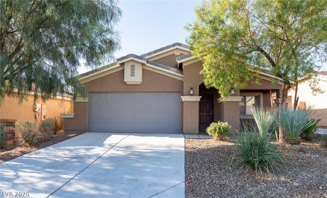 8079 Buffalo Ranch Avenue — photo