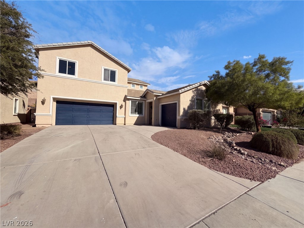 360 South Milan Street — photo