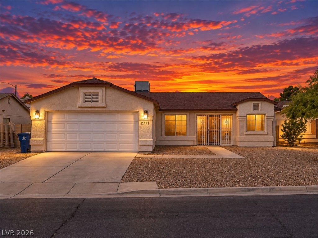 2441 Saguaro Point Street — photo