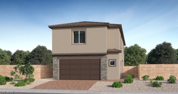 9572 Sagebrush Grove Street — photo
