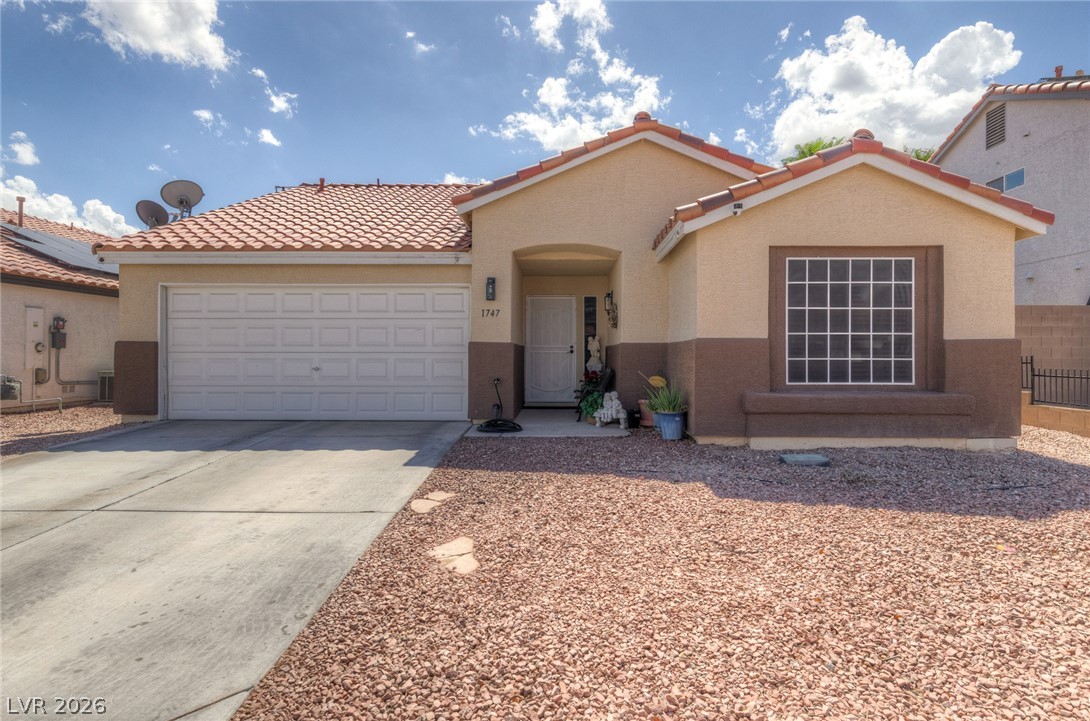 1747 Ashburn Drive — photo