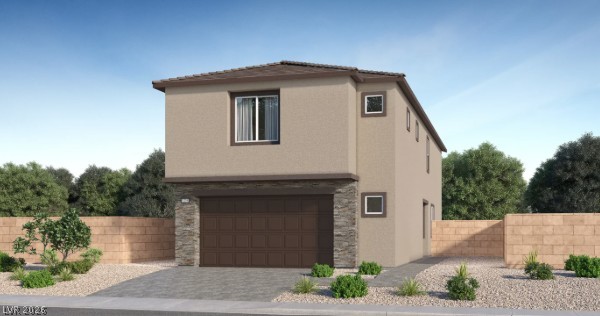 8142 Gusty Brook Street — photo