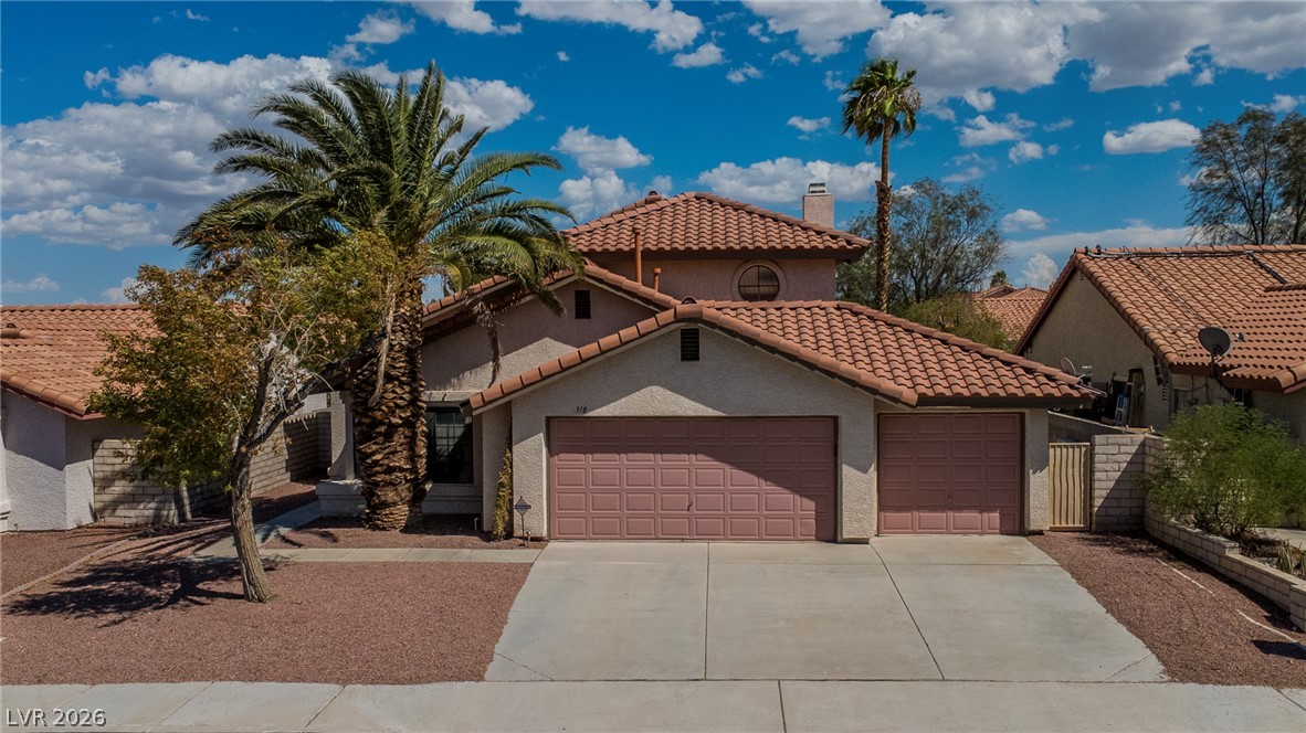 318 Bradford Drive — photo