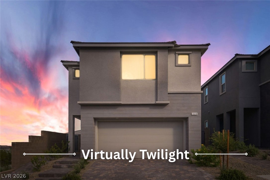 1618 Crested Eagle Street — photo