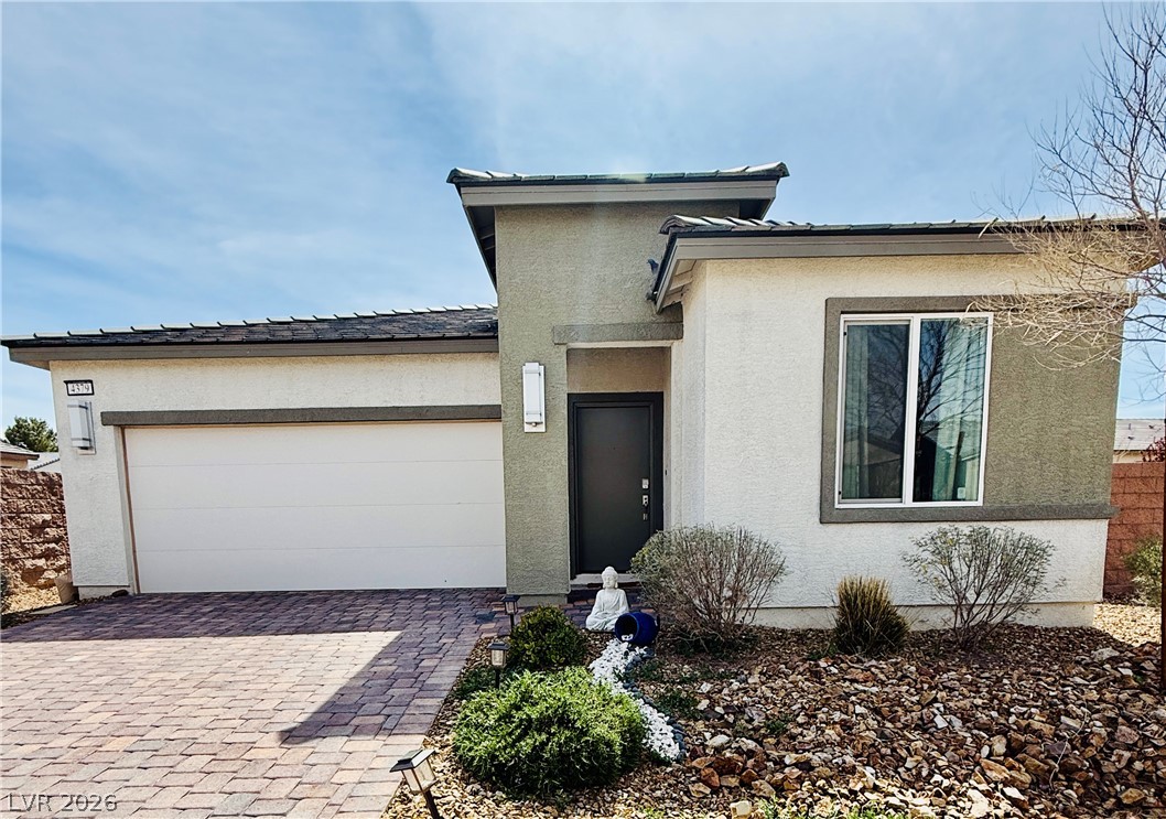 4379 East Cactus Canyon Drive — photo