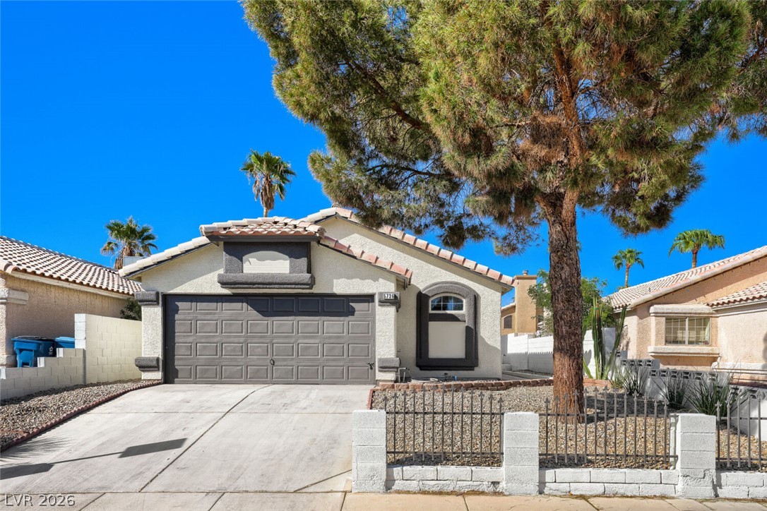 5736 Baffy Circle — photo