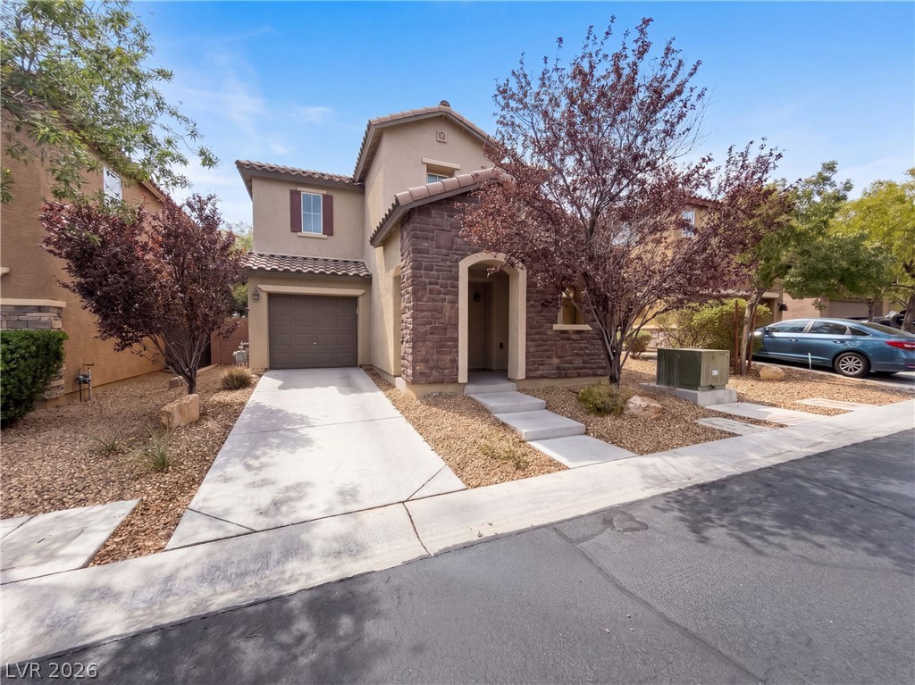 9249 Wild Stampede Avenue — photo