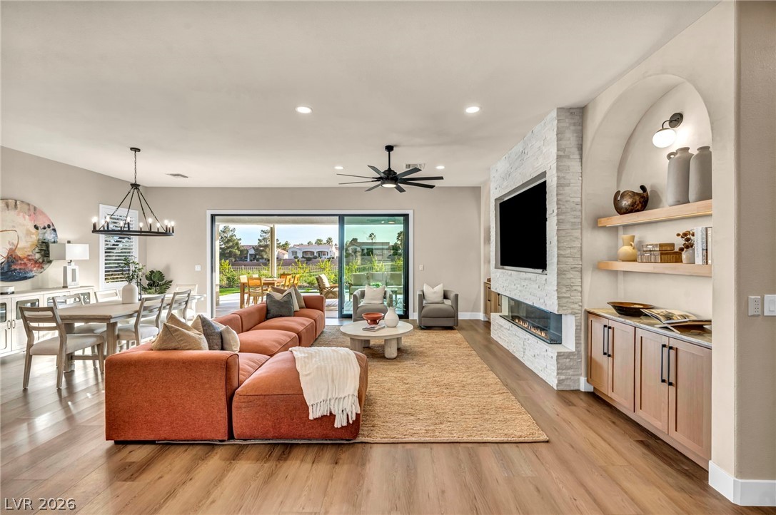 9917 Villa Ridge Drive — photo