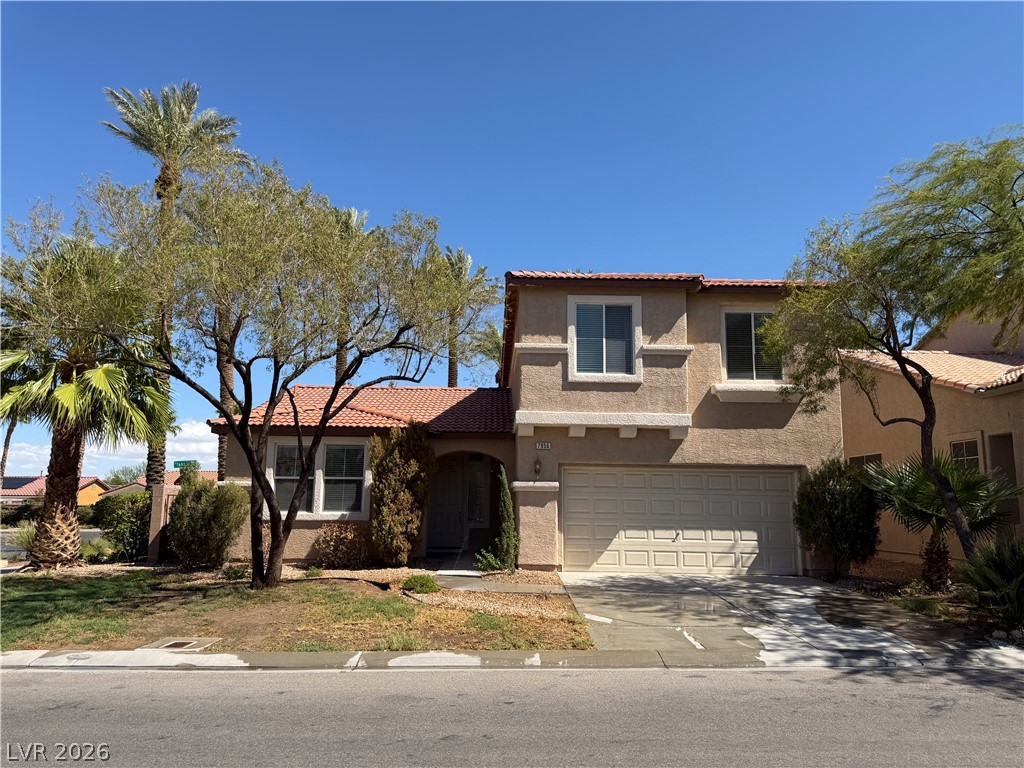 7956 Mohican Canyon Street — photo