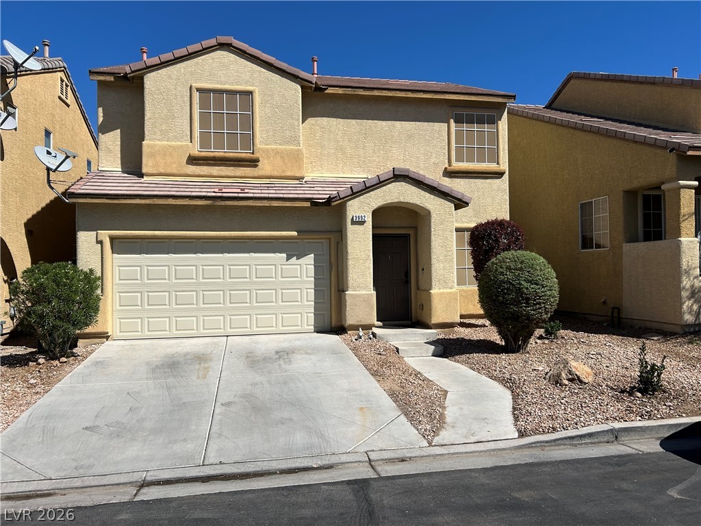 3992 Gray Aster Drive — photo