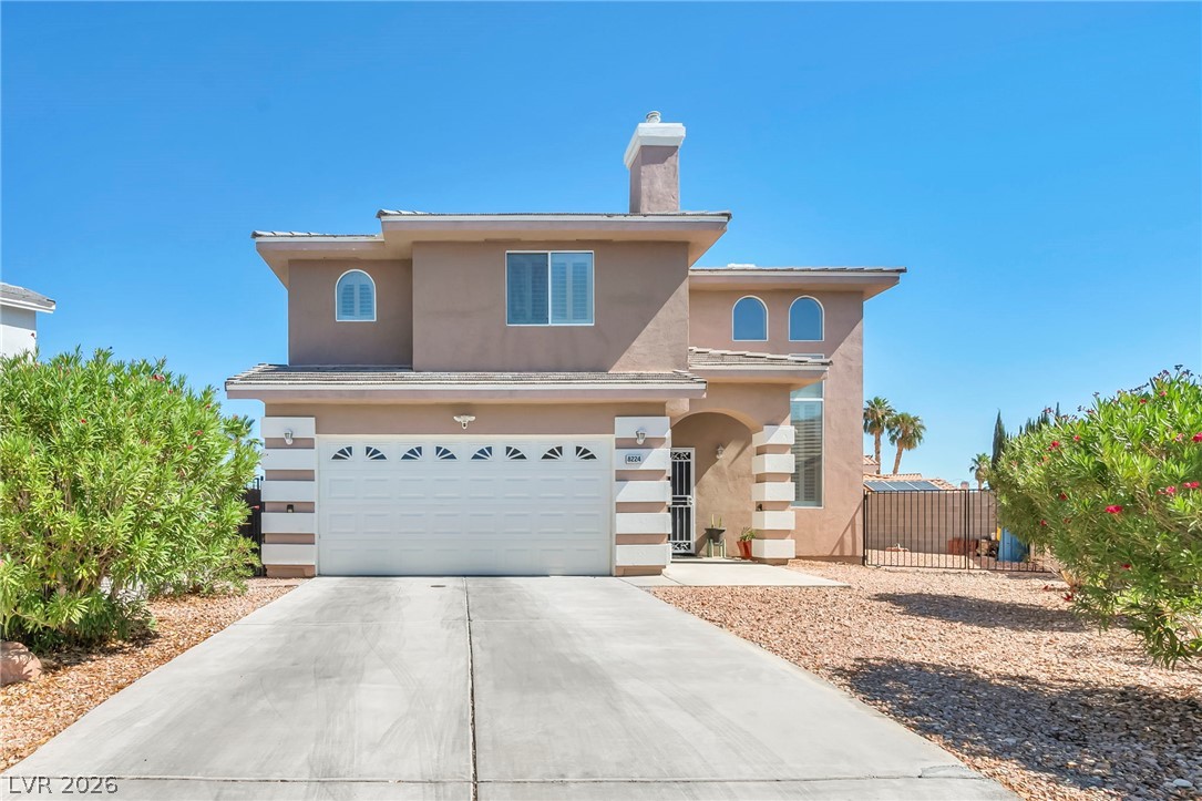 8224 Golf Player Avenue — photo