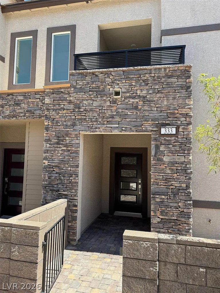 333 Laurel Peak Drive — photo
