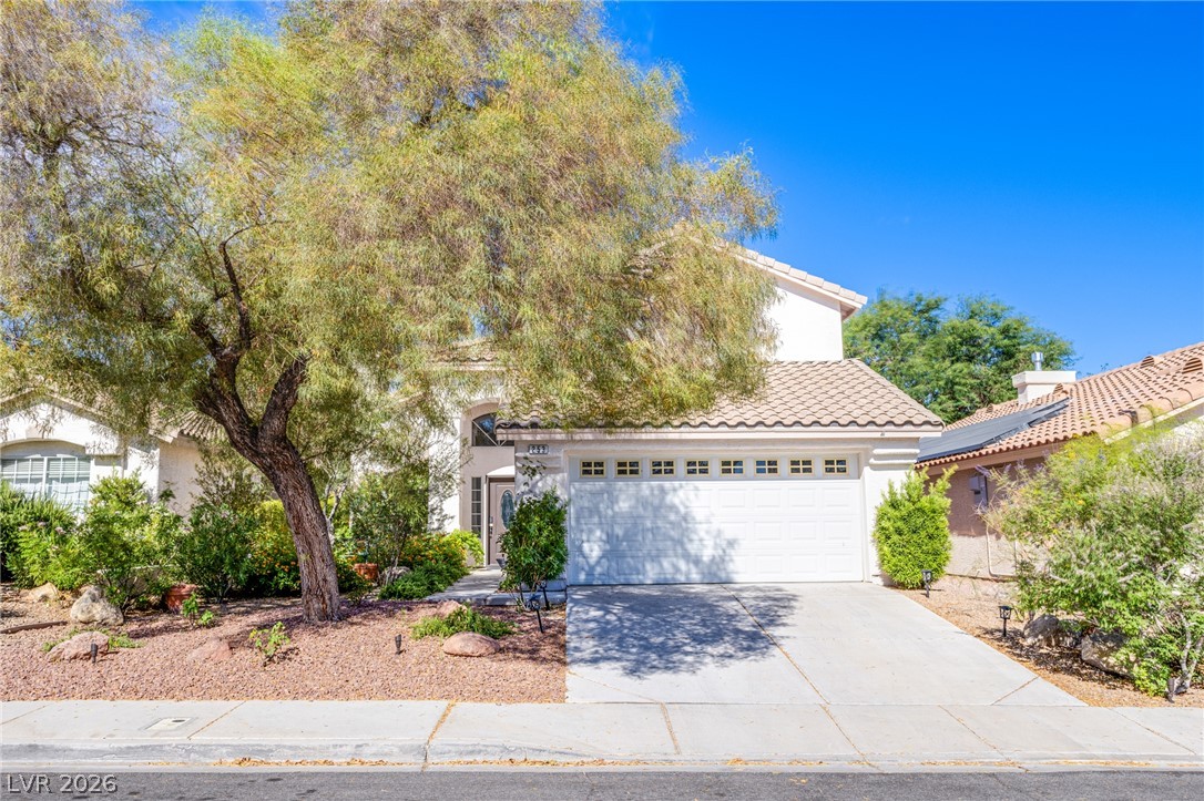 253 Camelback Ridge Avenue — photo