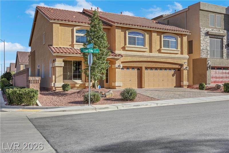 9728 Golden Thread Court — photo