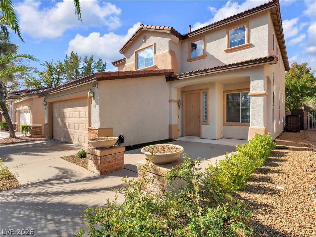 4751 Clover Ridge Street — photo