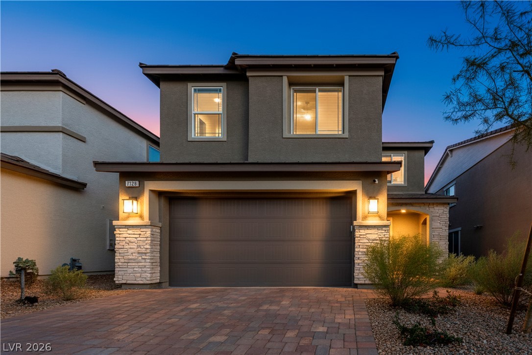 7128 Port Stephens Street — photo
