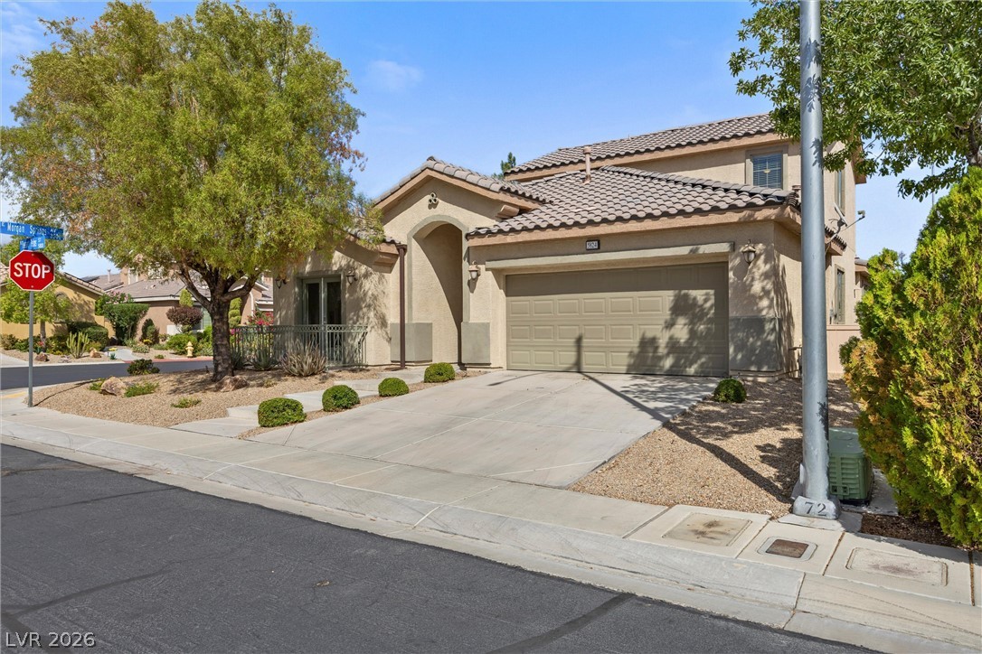5824 Pleasant Palms Street — photo