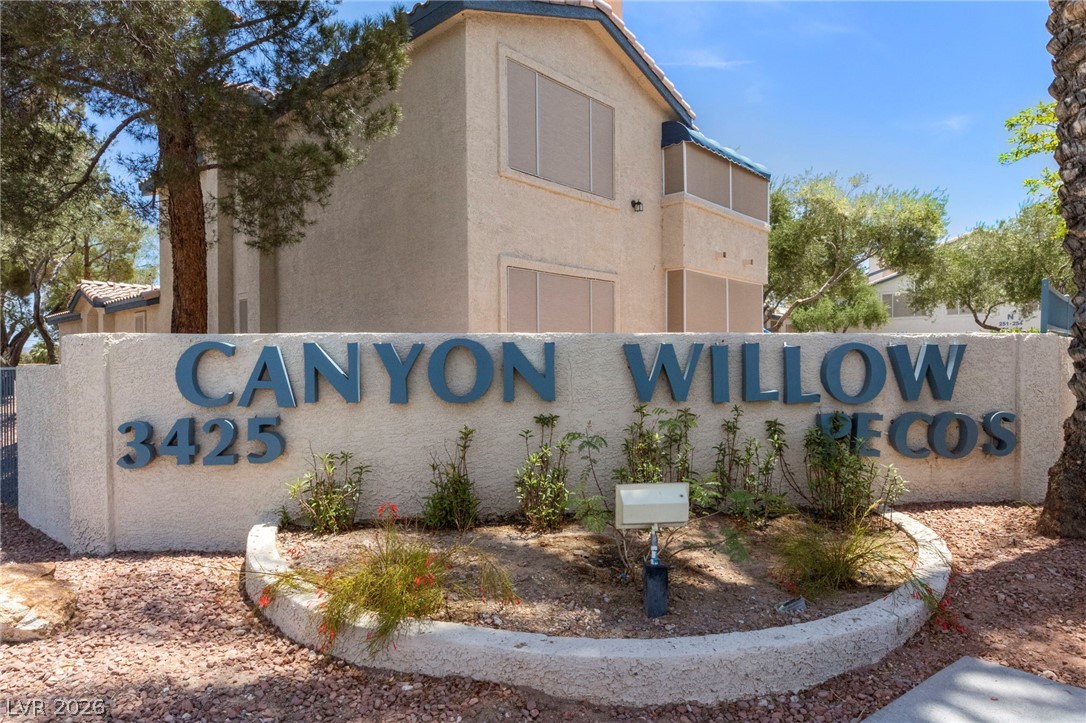 3425 East Russell Road 243 — photo