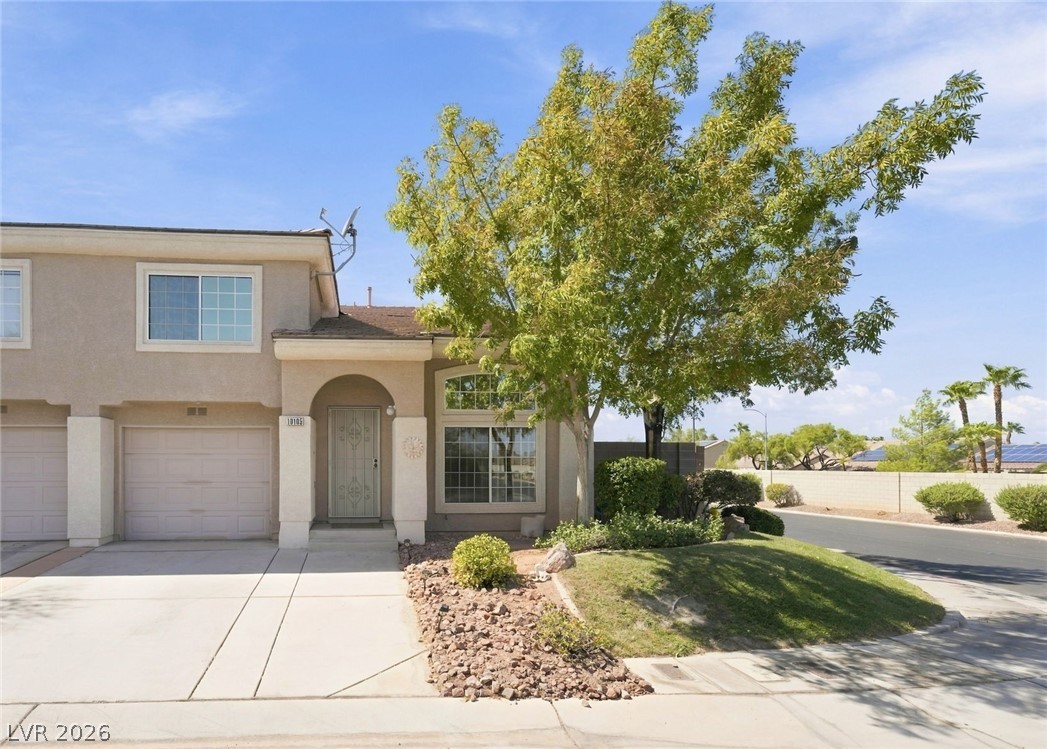 10105 Quilt Tree Street — photo
