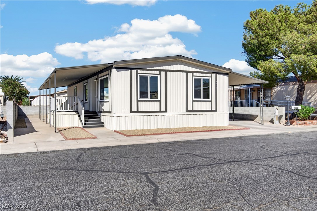3355 Haleakala Drive — photo