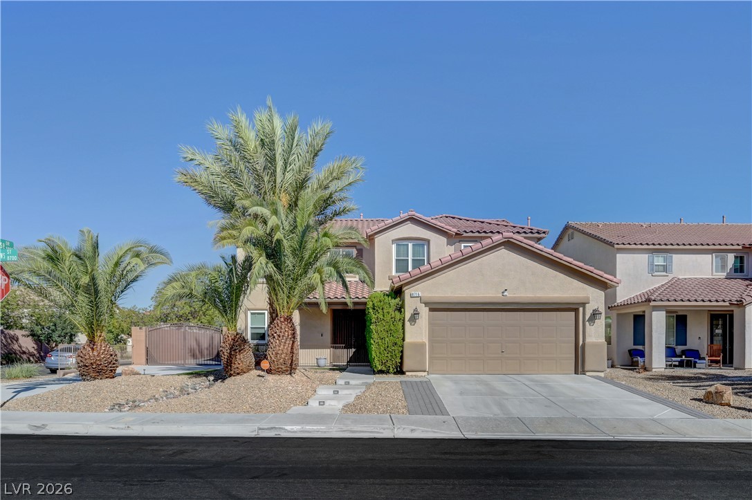8716 Melissa Meadows Street — photo