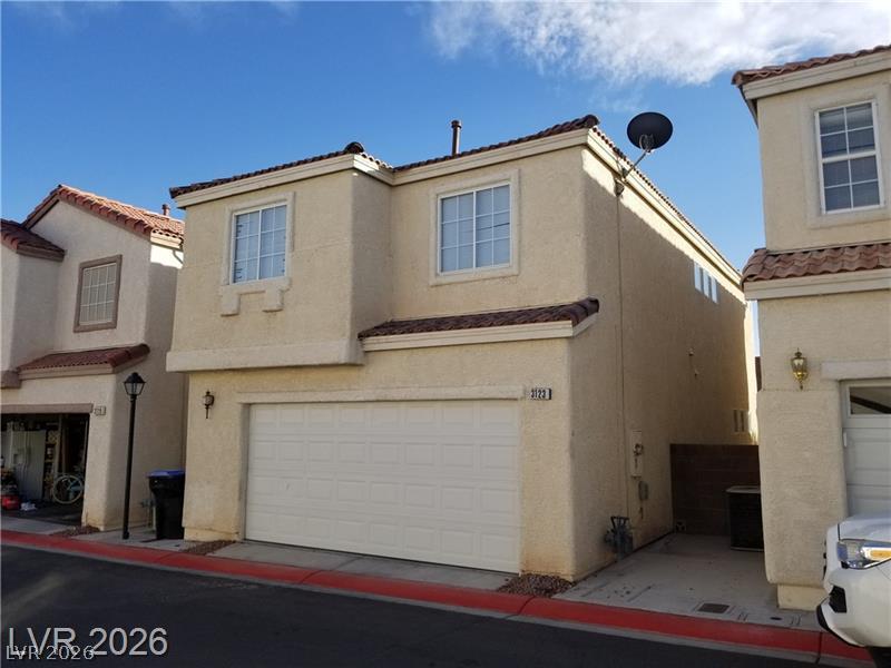 3123 Inlet Bay Avenue — photo