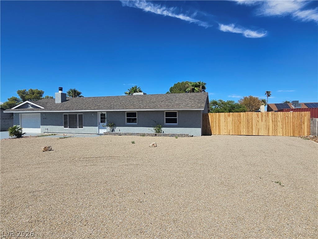 1580 Quarter Horse Drive — photo